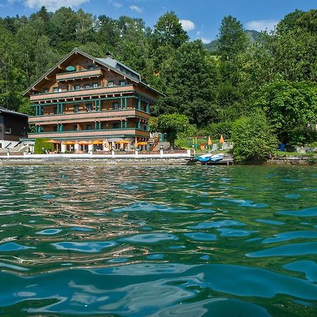 Apartments Kitzsteinhorn Τσελ αμ Ζέε Εξωτερικό φωτογραφία