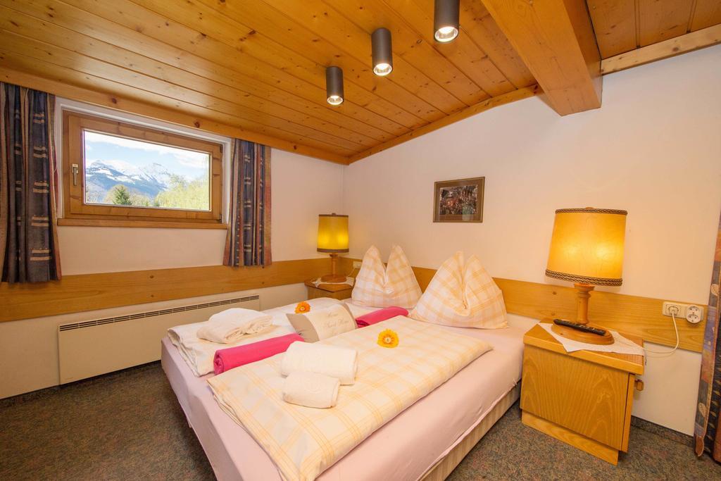 Apartments Kitzsteinhorn Τσελ αμ Ζέε Εξωτερικό φωτογραφία