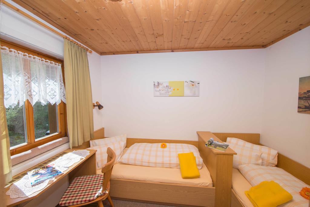Apartments Kitzsteinhorn Τσελ αμ Ζέε Εξωτερικό φωτογραφία