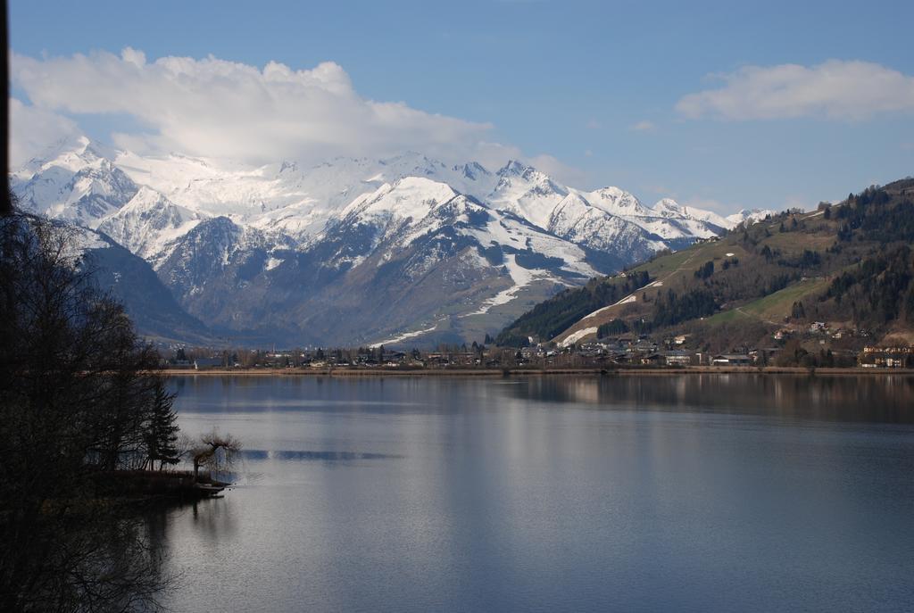 Apartments Kitzsteinhorn Τσελ αμ Ζέε Εξωτερικό φωτογραφία