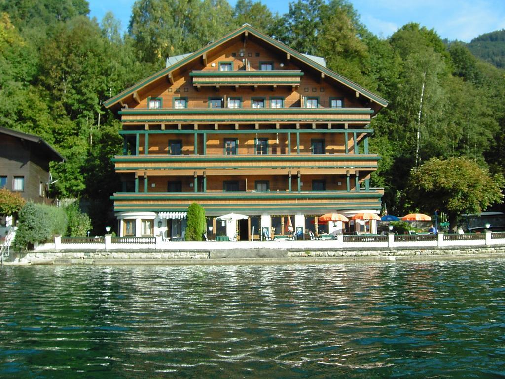 Apartments Kitzsteinhorn Τσελ αμ Ζέε Εξωτερικό φωτογραφία
