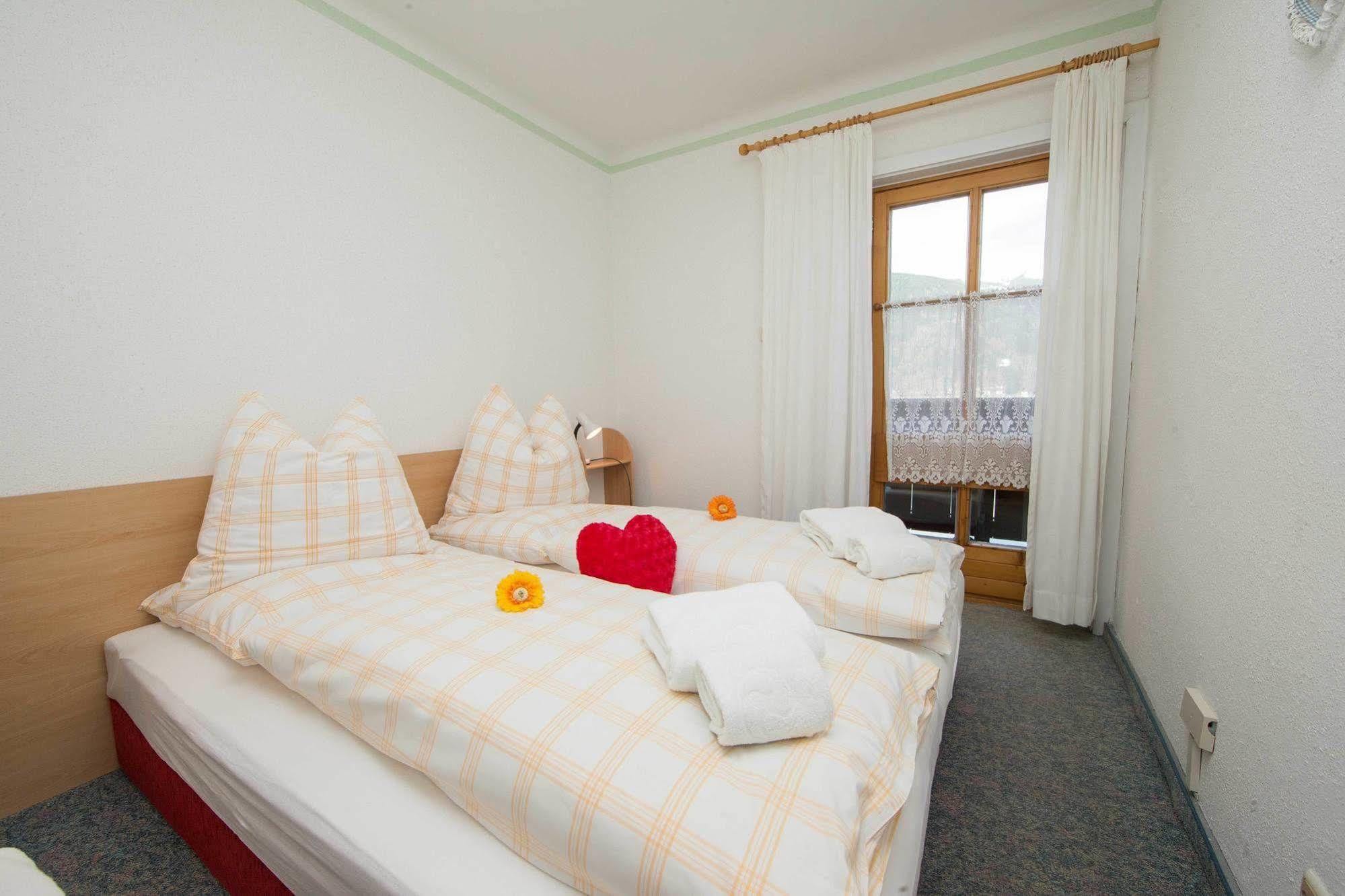 Apartments Kitzsteinhorn Τσελ αμ Ζέε Εξωτερικό φωτογραφία