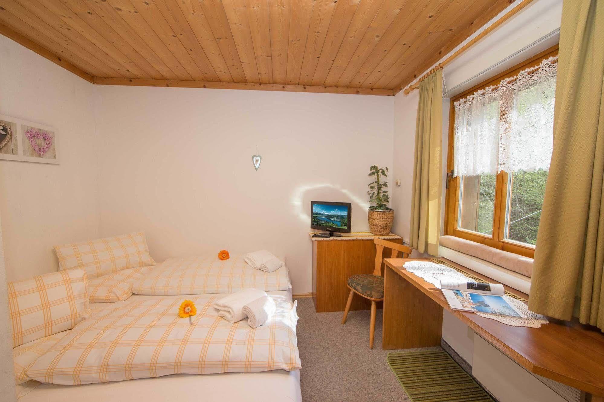 Apartments Kitzsteinhorn Τσελ αμ Ζέε Εξωτερικό φωτογραφία