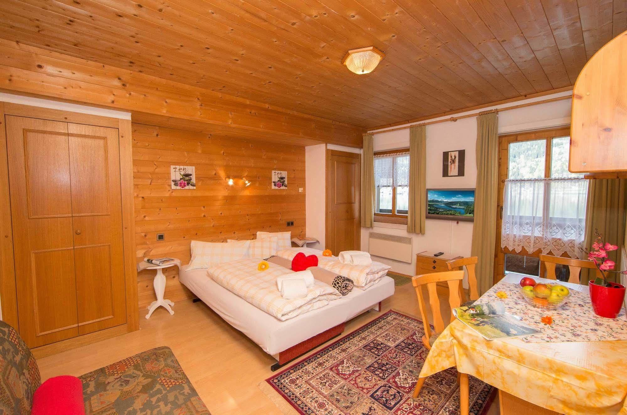 Apartments Kitzsteinhorn Τσελ αμ Ζέε Εξωτερικό φωτογραφία